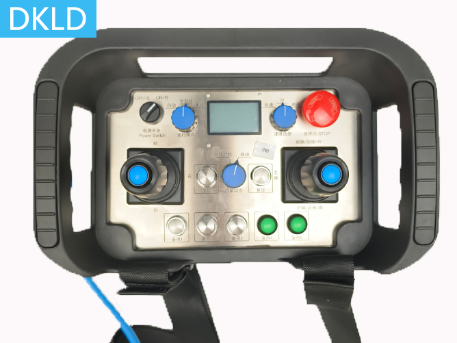 有线防爆遥控器