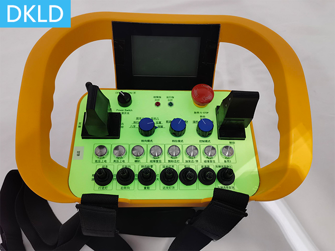 工业无线遥控器